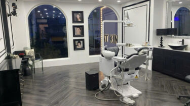 Mặt Tiền Nguyễn Văn Trỗi 6,15 x 21,5m Nhà 6 Tầng Quận Phú Nhuận – 36 Tỷ Siêu Vị Trí Kinh Doanh Đa Nghành Nghề