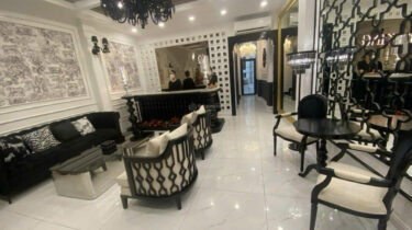 Mặt Tiền Nguyễn Văn Trỗi 6,15 x 21,5m Nhà 6 Tầng Quận Phú Nhuận – 36 Tỷ Siêu Vị Trí Kinh Doanh Đa Nghành Nghề